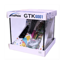 KW Zone GTK6001 Glass Tank (Set)-15.6 Litre