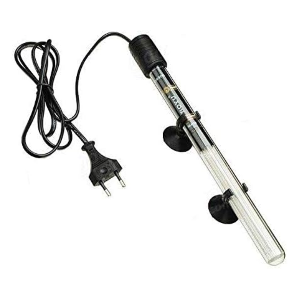 Boyu Aquarium Heater [HT-Series][Power - 150W]