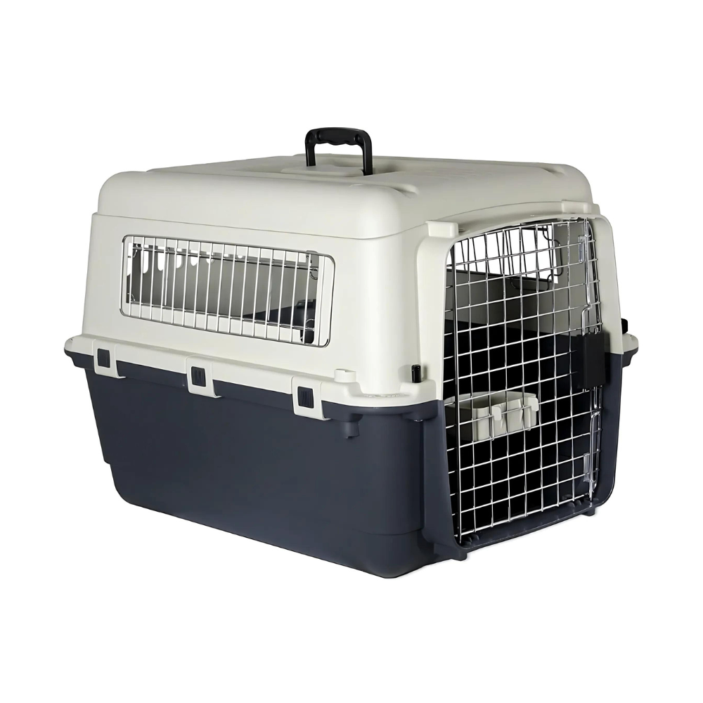 Pet Mode Plastic Transporter[Size - 67.5x51x47cm]-IATA Approved