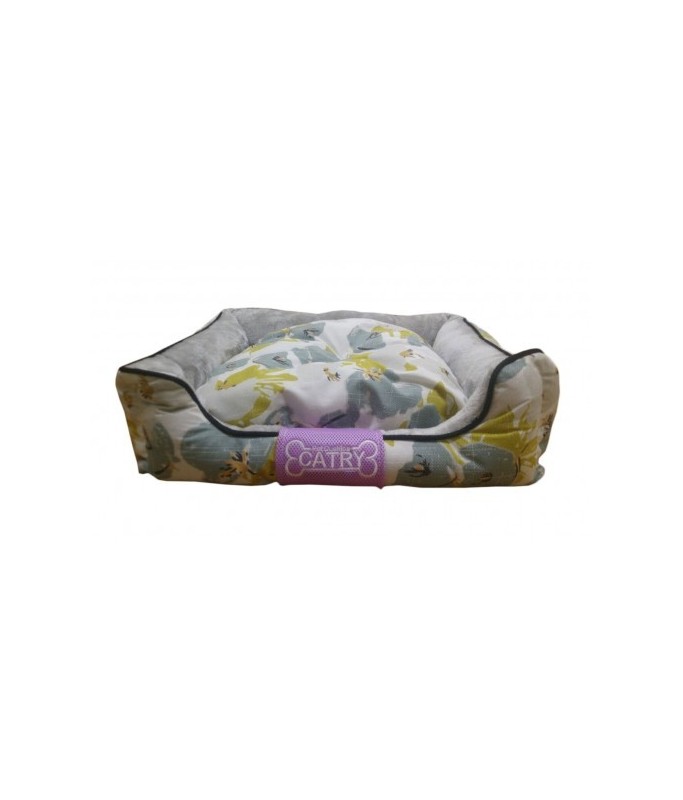 Catry Pet Cushion (70 x 56 x 14cm) [Dimension - 70 x 56 x 14cm]