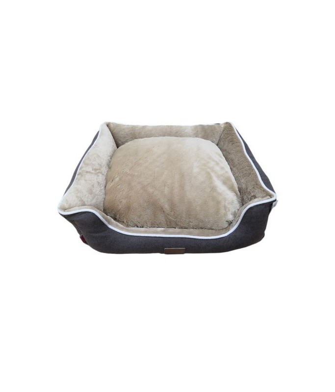 Catry Pet Cushion (70 x 60 x 18cm)[Dimension - 70 x 60 x 18cm]