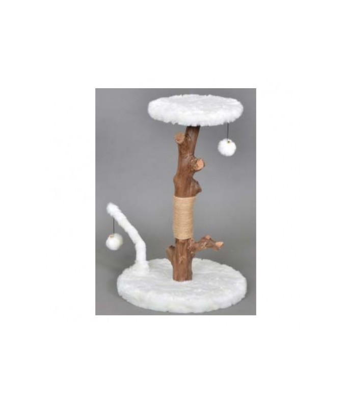 Catry Cat Scratching Post[Dimension - 50 x 72-82cm]