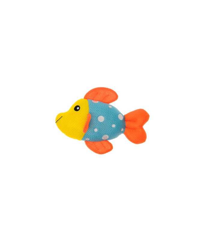 Imac Mesh Toy Fish  23x11x5 cm