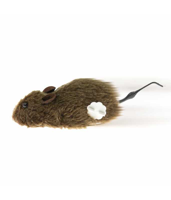 Imac Cat Toy Wind Up "Speedy" Mouse