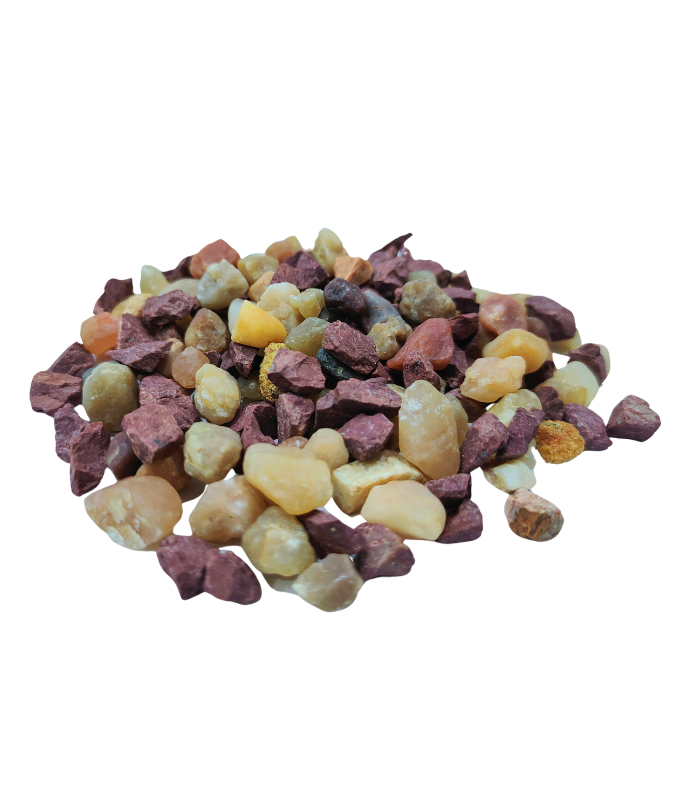 Indian Stone Mix Mate - 25 KG [5-15mm]