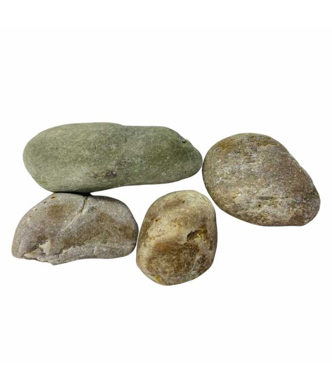 Indian Stones Mix Jumbo - 25 Kg