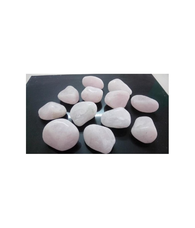 Indian Stone Aquarium Pebbles - Stones - Rocks - Gravel - P1 - 25 KG