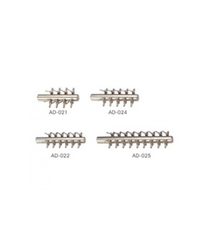 Boyu Multi Way Steel Joint[Count - 12pcs]