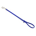 Jelly Pet Grooming Loop 3/8'' x18''[Color - Royal Blue]
