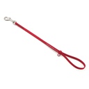 Jelly Pet Grooming Loop 3/8'' x24''[Color - Maroon]