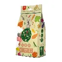 Duvo Garden Bites Vegan Bones Small Pouch 11cm - 8Pcs - Mix Colors [336g]