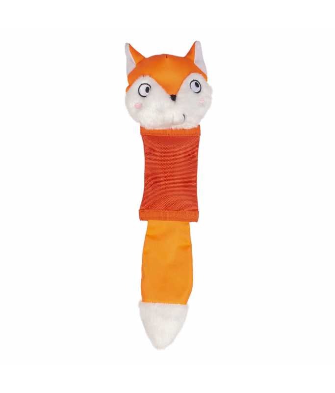 Duvo+ Bite me Belly Felix the Fox 42cm