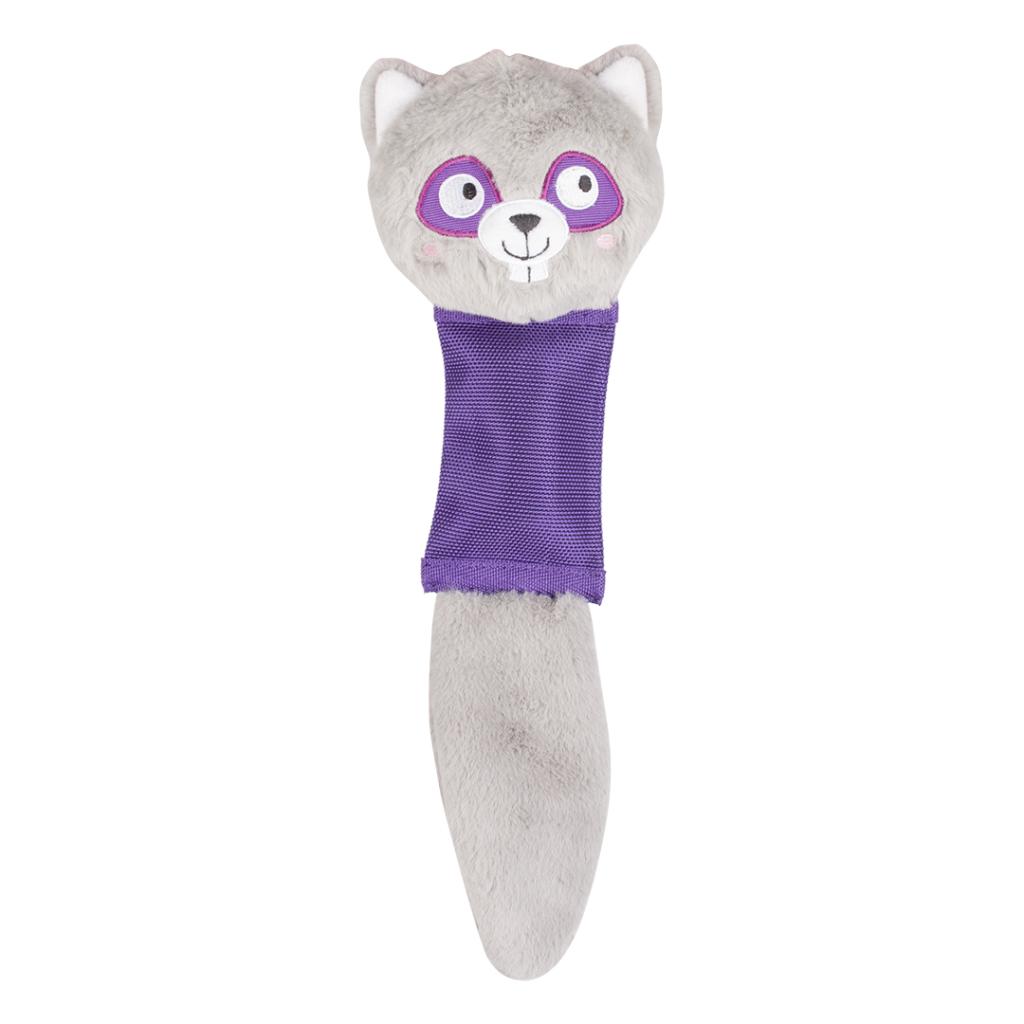 Duvo+ Bite Me Belly Sammy The Squirrel 42cm