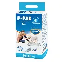 Duvo Pet Pad (P-PAD) - Dog Training Medium - 30pcs - 30x45cm