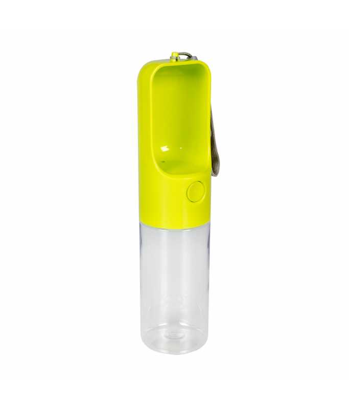 Duvo+ Drinking Bottle -  450 ML[Color - Green]