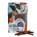 Duvo Dog Snack 80g[Flavor - Lamb & Rice]