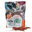 Duvo Dog Snack - 400g[Options - Tenders, Flavor - Duck]