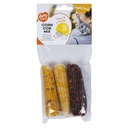 Duvo+ Corn Cob Mix 3pcs