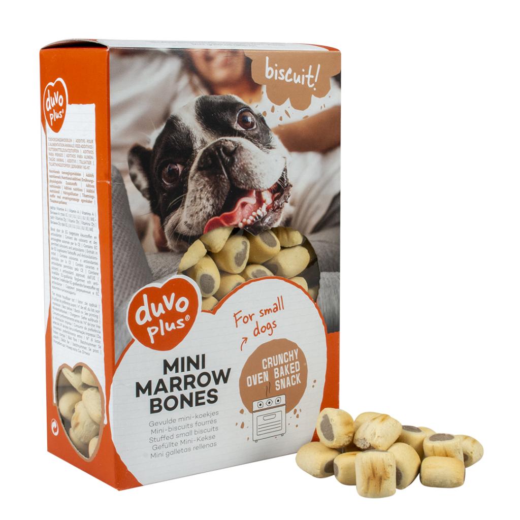 Duvo+ Mini-Marrowbones - 500g[Weight - 500g]