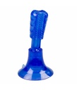 Duvo+ Chew 'n Play Brush Fix L - 18,5x10,3x10,3cm, Blue[Size - L]