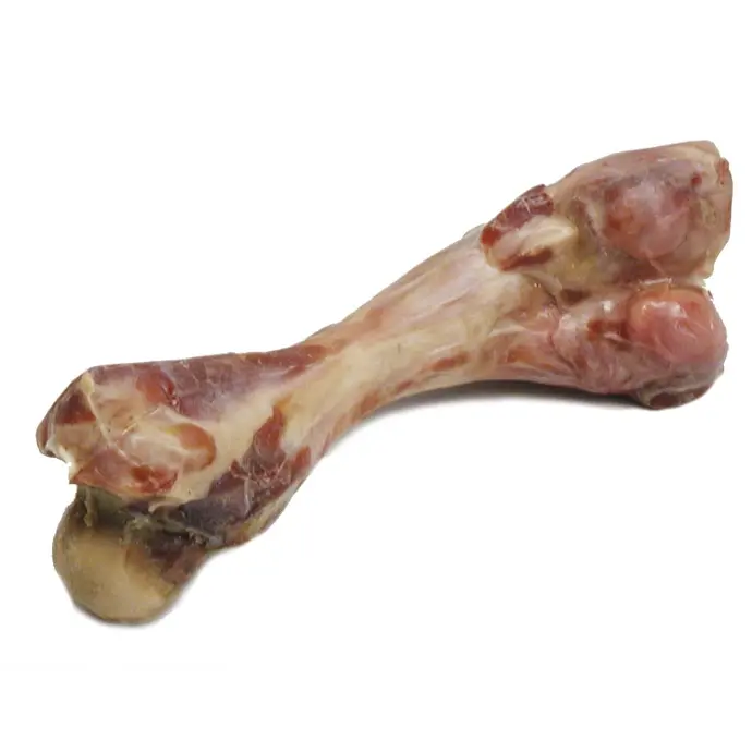 Duvo+ Italian Ham Bone Maxi 20x4x3,5cm