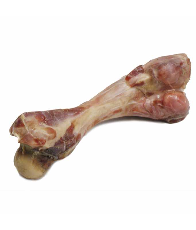 Duvo+ Italian Ham Bone Maxi 20x4x3,5cm