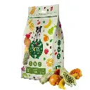 Duvo+ Garden Bites Fruity Friends 7cm - 18Pc - Mix Colors [270g]