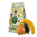 Duvo+ Garden Bites Fruity Friends 12,5cm - 3pcs Mixed Colors [270g]