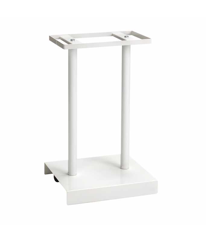 Duvo+ Stand Bipod White[Color - White, Dimension - 38x21cm]