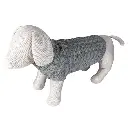 Duvo+ Dog Sweater Cozy, Grey[Size - XS]