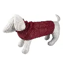 Duvo+ Dog Sweater Cozy, Red[Size - XS]