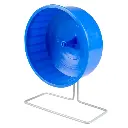 Duvo+ Activity Wheel Plastic Blue, Ø13cm