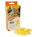 Duvo+ Crispy Chew Balls Yellow Bell Pepper Yellow 50g