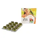 Duvo+ Birds Jelly Snack Spirulina 12pcs x 5g