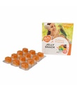 Duvo+ Birds Jelly Snack Goji Berry 12pcs x 5g