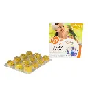 Duvo+ Birds Jelly Snack Chia Seeds 12pcs x 5g