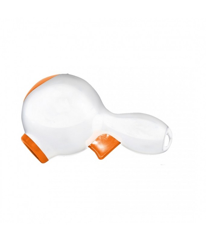 Duvo Pet treat launcher White[Color - White]