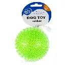 Duvo Tpr Hedgehog Ball 8cm[Diameter - 8cm]