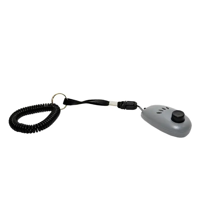 Duvo Clicker Trainer 7cm[Length - 7cm]