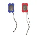 Duvo Training Clicker Mixed Colors 6cm[Length - 6cm]