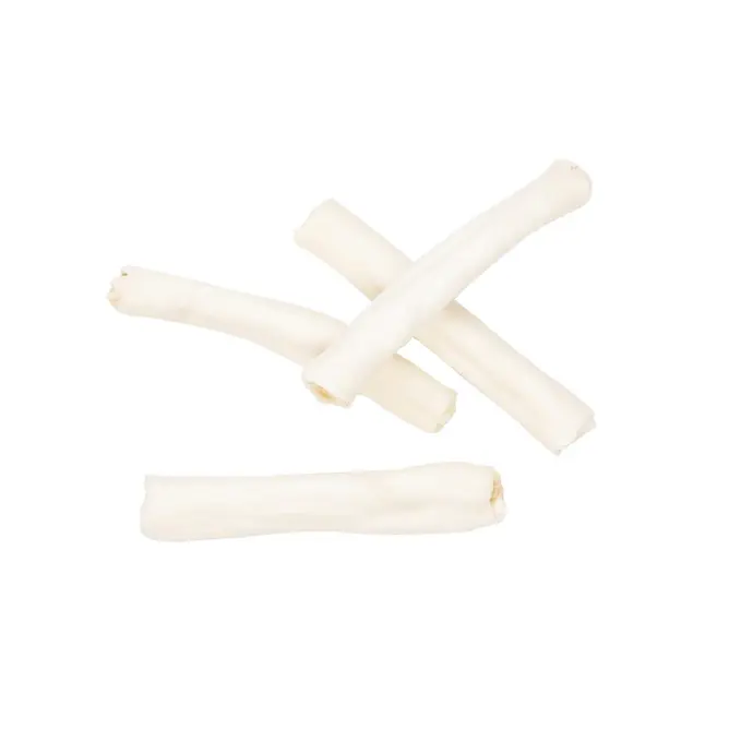 Duvo Roll - Clean Bone 4pc 15cm[Length - 15cm]