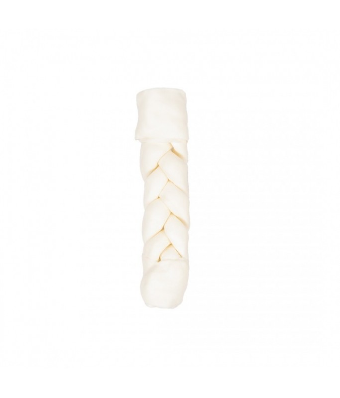 Duvo Braid - Clean Bone 25cm[Length - 25cm]