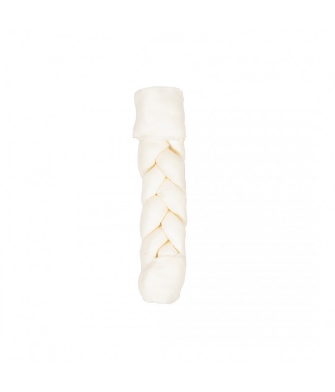 Duvo Braid - Clean Bone 25cm[Length - 25cm]