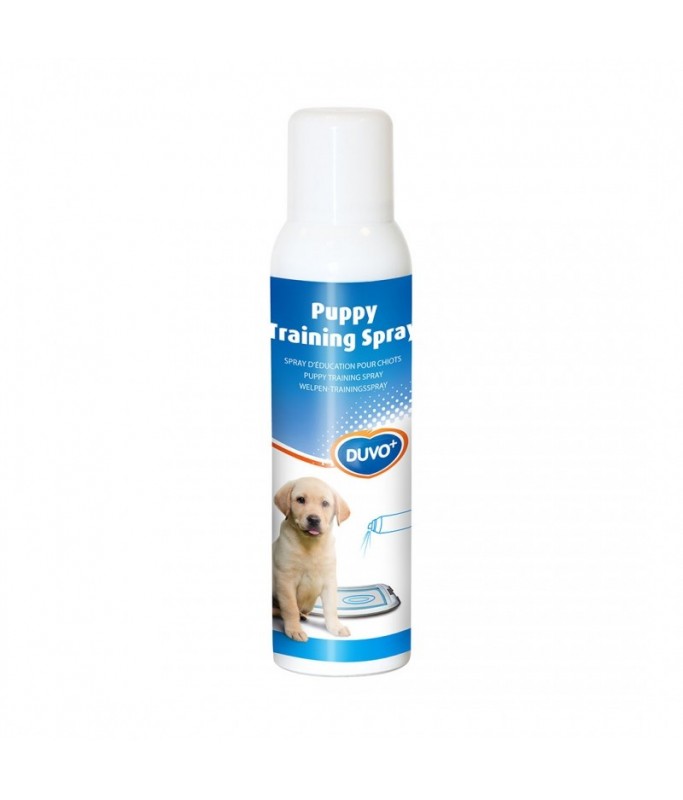 Duvo P - Pad Trainer Spray 125ml[Volume - 125ml]