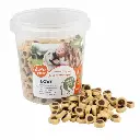 Duvo Soft Chews - 500g[Options - Love]