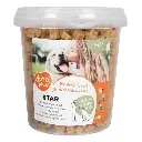 Duvo Soft Chews - 500g[Options - Star]