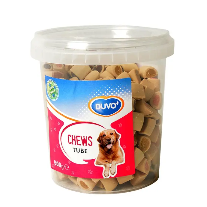 Duvo Soft Chews - 500g[Options - Tube]