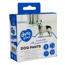 Duvo+ Dog Pants S 24-31cm 