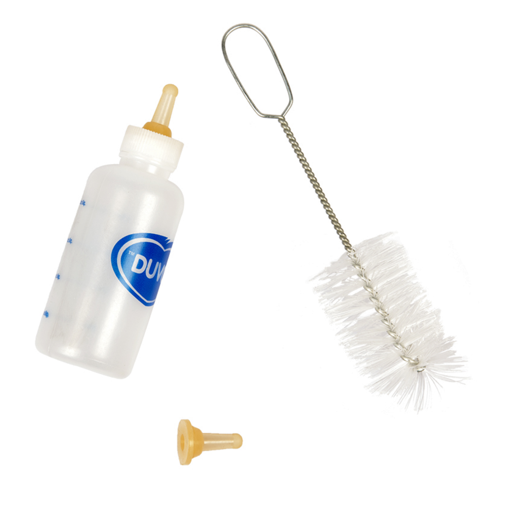 Duvo+ Nursing Kit - 115ml