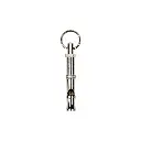 Duvo+ Dog Whistle 5,5cm